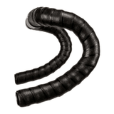 Lizard Skins DSP 2.5 V2 Bar Tape Jet Black Parts - Handlebar Tape