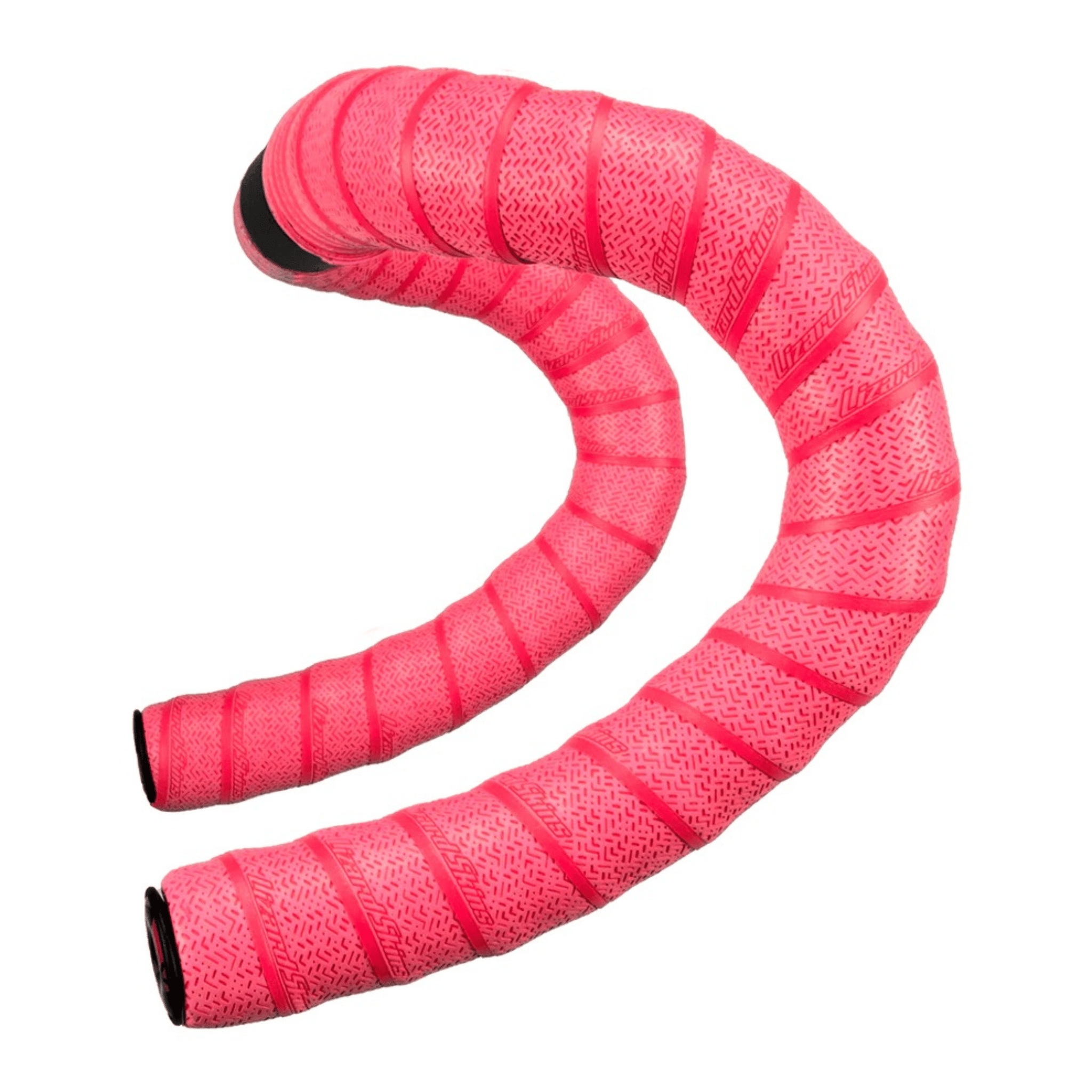 Lizard Skins DSP 2.5 V2 Bar Tape Neon Pink Parts - Handlebar Tape