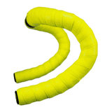 Lizard Skins DSP 2.5 V2 Bar Tape Neon Yellow Parts - Handlebar Tape