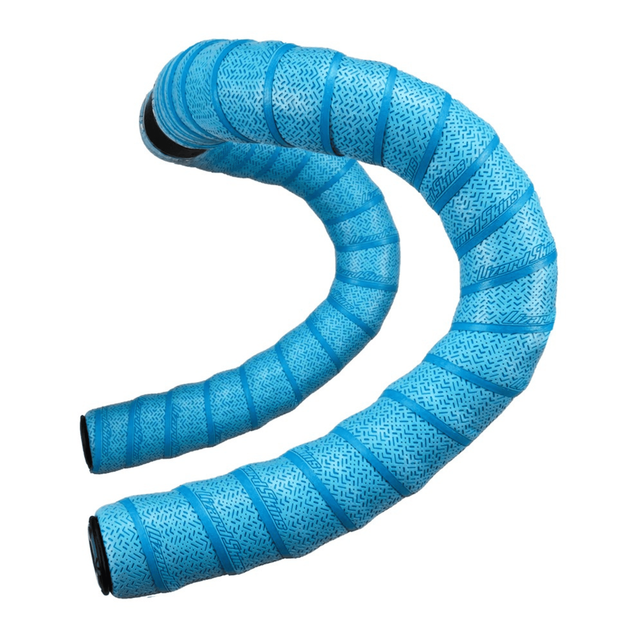 Lizard Skins DSP 2.5 V2 Bar Tape Sky Blue Parts - Handlebar Tape