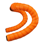 Lizard Skins DSP 2.5 V2 Bar Tape Tangerine Orange Parts - Handlebar Tape