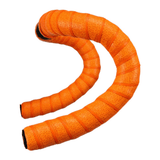 Lizard Skins DSP 2.5 V2 Bar Tape Tangerine Orange Parts - Handlebar Tape