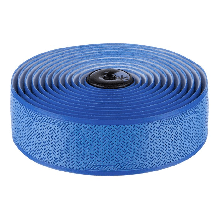 Lizard Skins DSP 3.2 Cobalt Blue Parts - Handlebar Tape