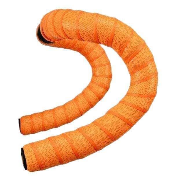 Lizard Skins DSP 3.2 Tangerine Orange Parts - Handlebar Tape