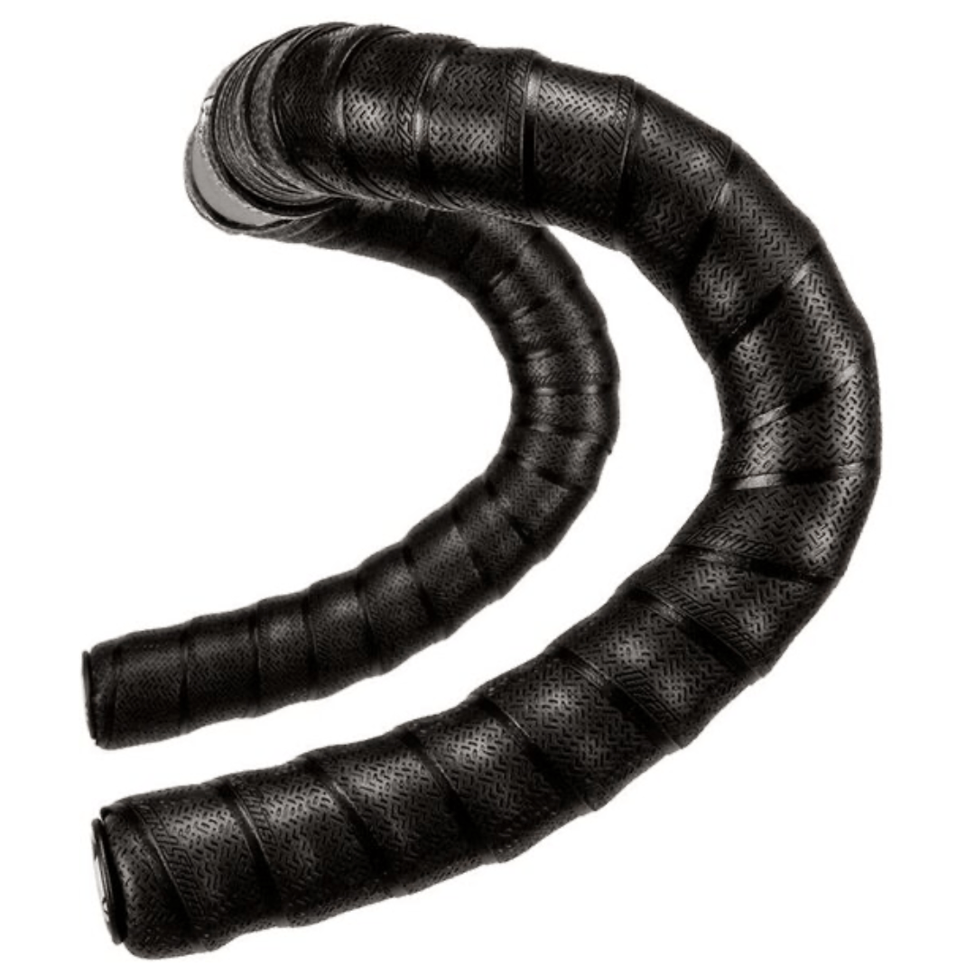 Lizard Skins DSP 4.6 V2 Bar Tape Black Parts - Handlebar Grips