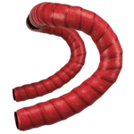 Lizard Skins DSP 4.6 V2 Bar Tape Red Parts - Handlebar Grips
