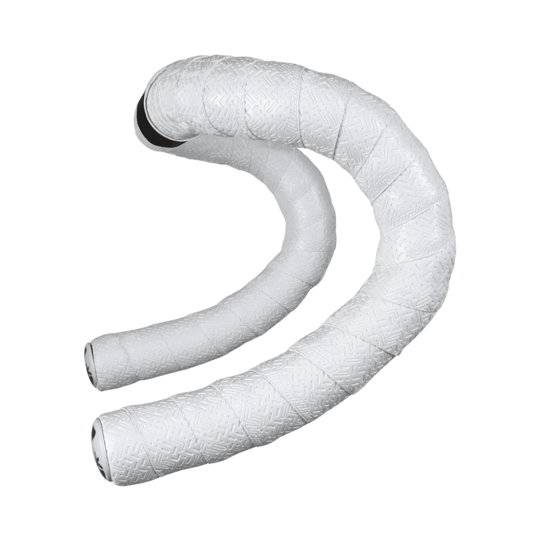 Lizard Skins DSP Ultra 1.9mm Bar Tape Diamond White Parts - Handlebar Tape