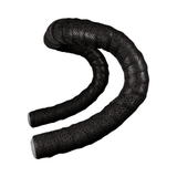 Lizard Skins DSP Ultra 1.9mm Bar Tape Jet Black Parts - Handlebar Tape