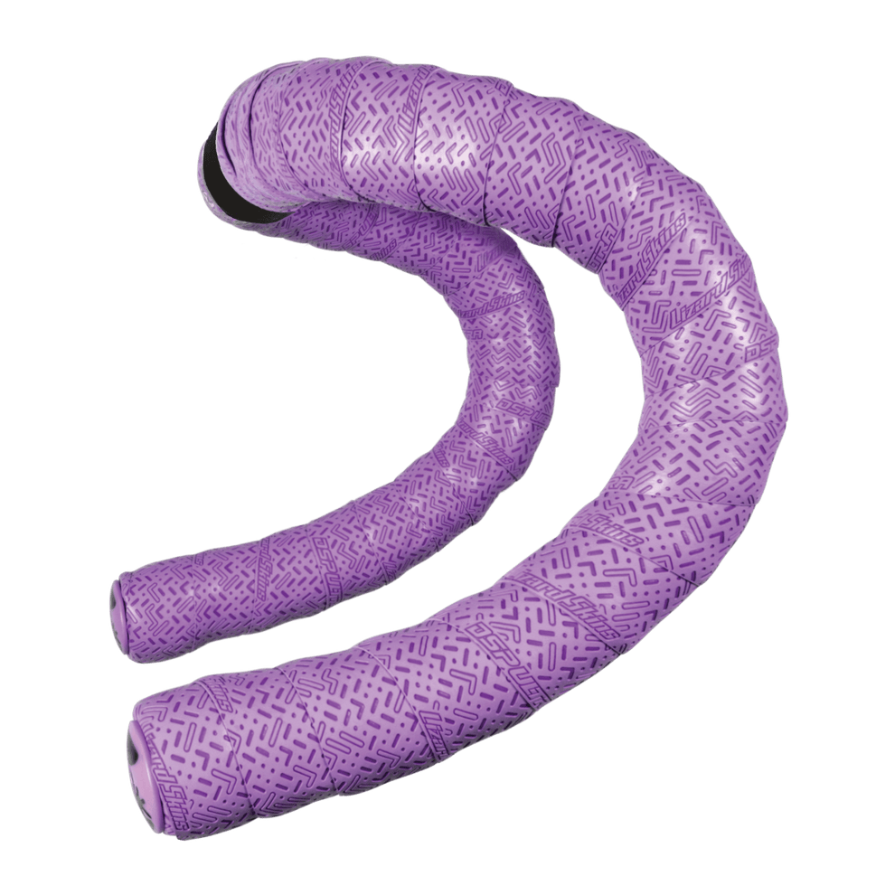 Lizard Skins DSP Ultra 2.7mm Bar Tape Violet Parts - Handlebar Tape