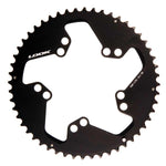 Look 52T Chainring Look, 52T, 11sp., BCD: 110mm, 5 Bolts, Outer Chainring, For Pour 34D, 3295 Chainrings
