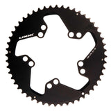 Look 52T Chainring Look, 52T, 11sp., BCD: 110mm, 5 Bolts, Outer Chainring, For Pour 34D, 3295 Chainrings