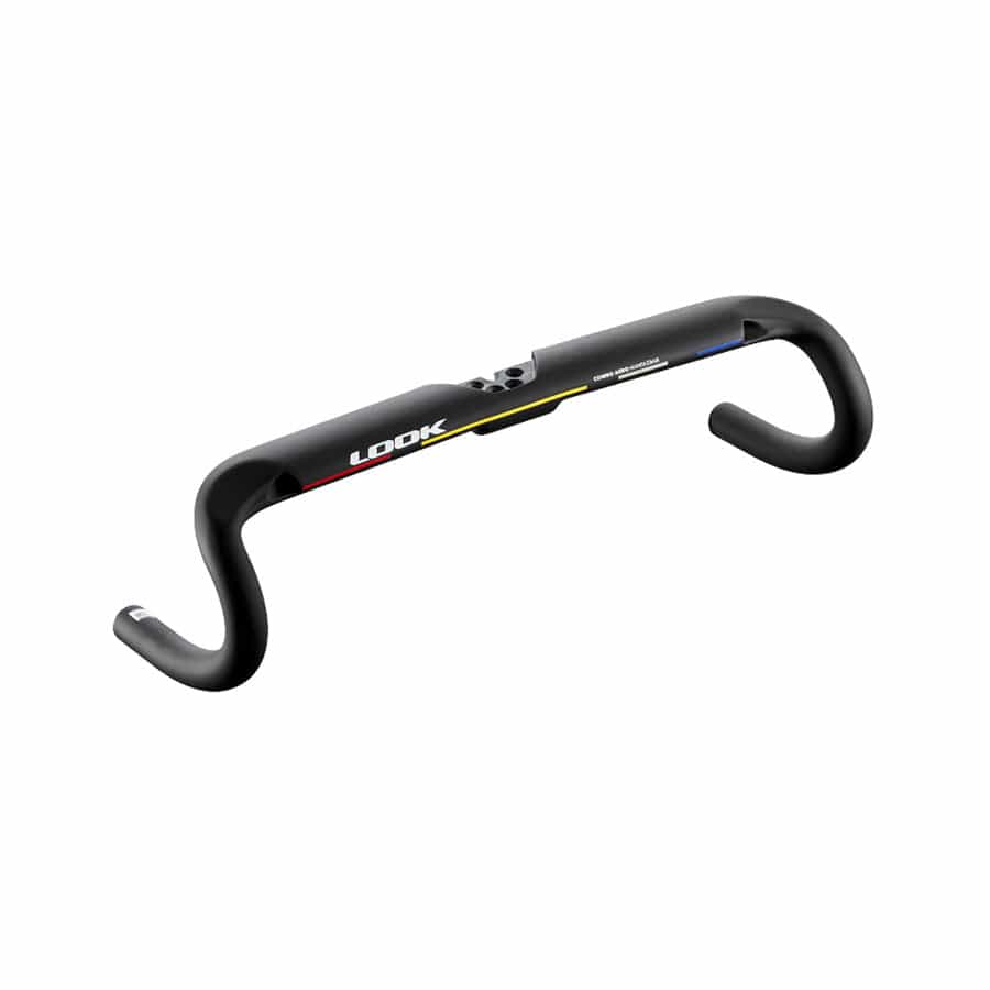 Look Combo Aero Road / Drop Handlebars