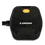 LOOK Geo City Grip Pedal Black Platform Pedals