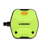 Look Geo City Grip Platform Pedals