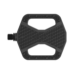 Look Geo City Vision Look, Geo City Vision, Pedals, Body: Composite, Spindle: Cr-Mo, 9/16'', Black, Pair Recreational Pedals