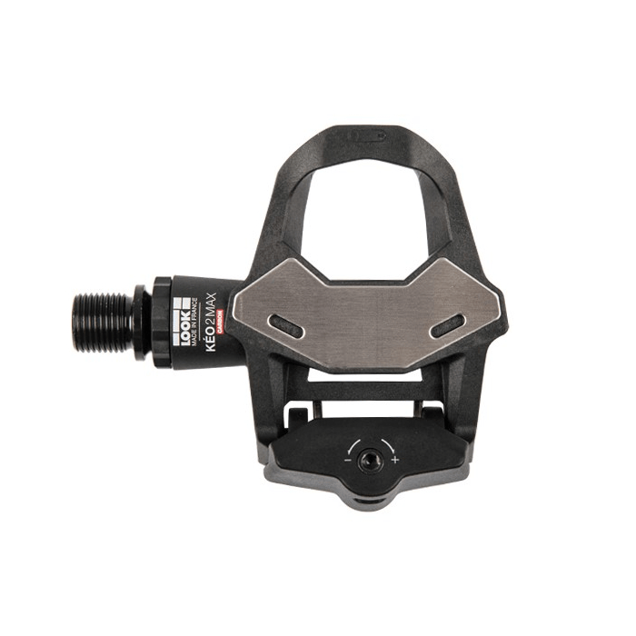 LOOK Keo 2 MAX Carbon Pedals Parts - Pedals - Road