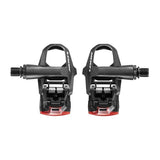 Look KEO 2 MAX Vision Look, KEO 2 MAX Vision, Pedals, Body: Composite, Spindle: Cr-Mo, 9/16'', Black, Pair Clipless Road Pedals