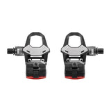 Look KEO 2 MAX Vision Look, KEO 2 MAX Vision, Pedals, Body: Composite, Spindle: Cr-Mo, 9/16'', Black, Pair Clipless Road Pedals