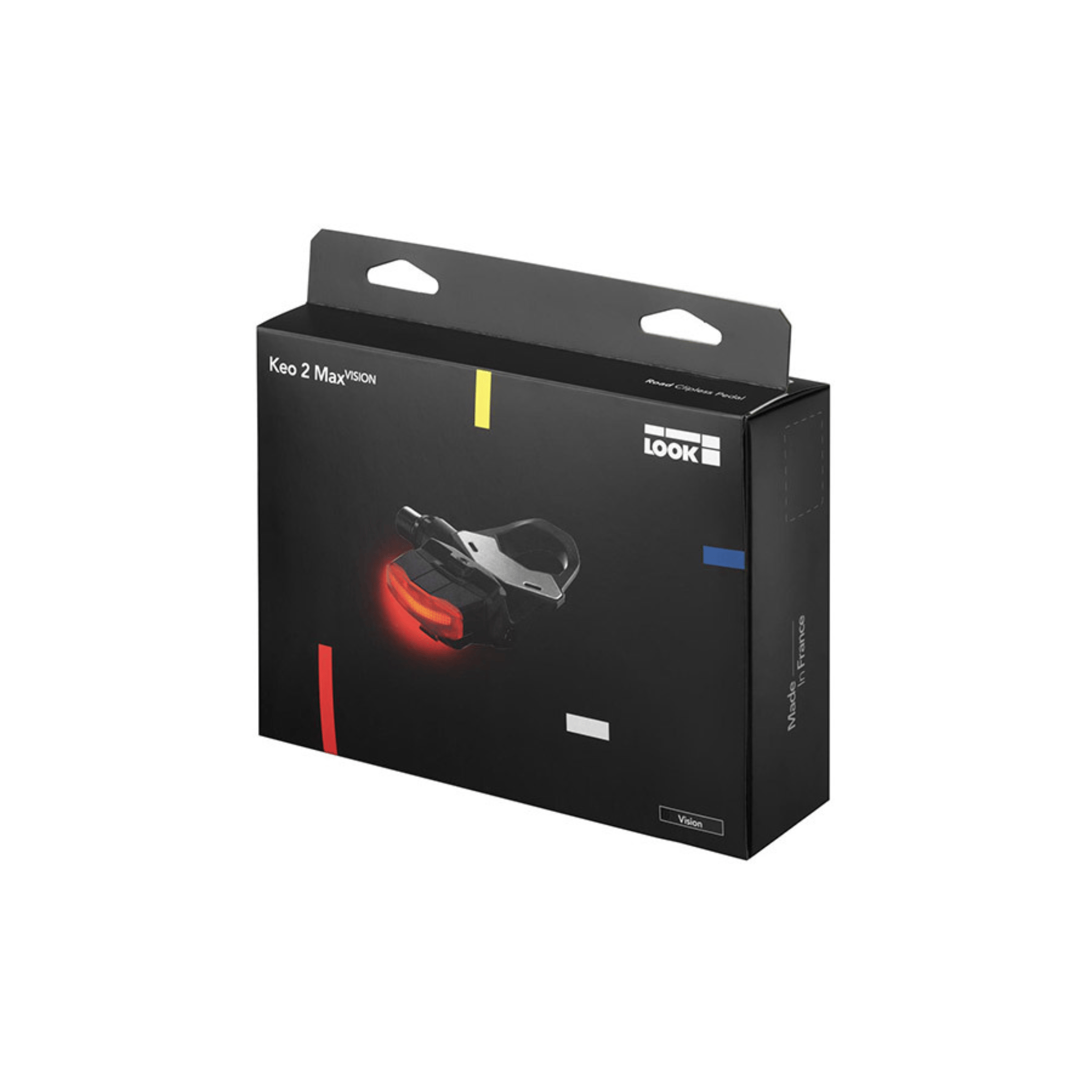 LOOK KEO 2 MAX Vision Pedals Unclassified