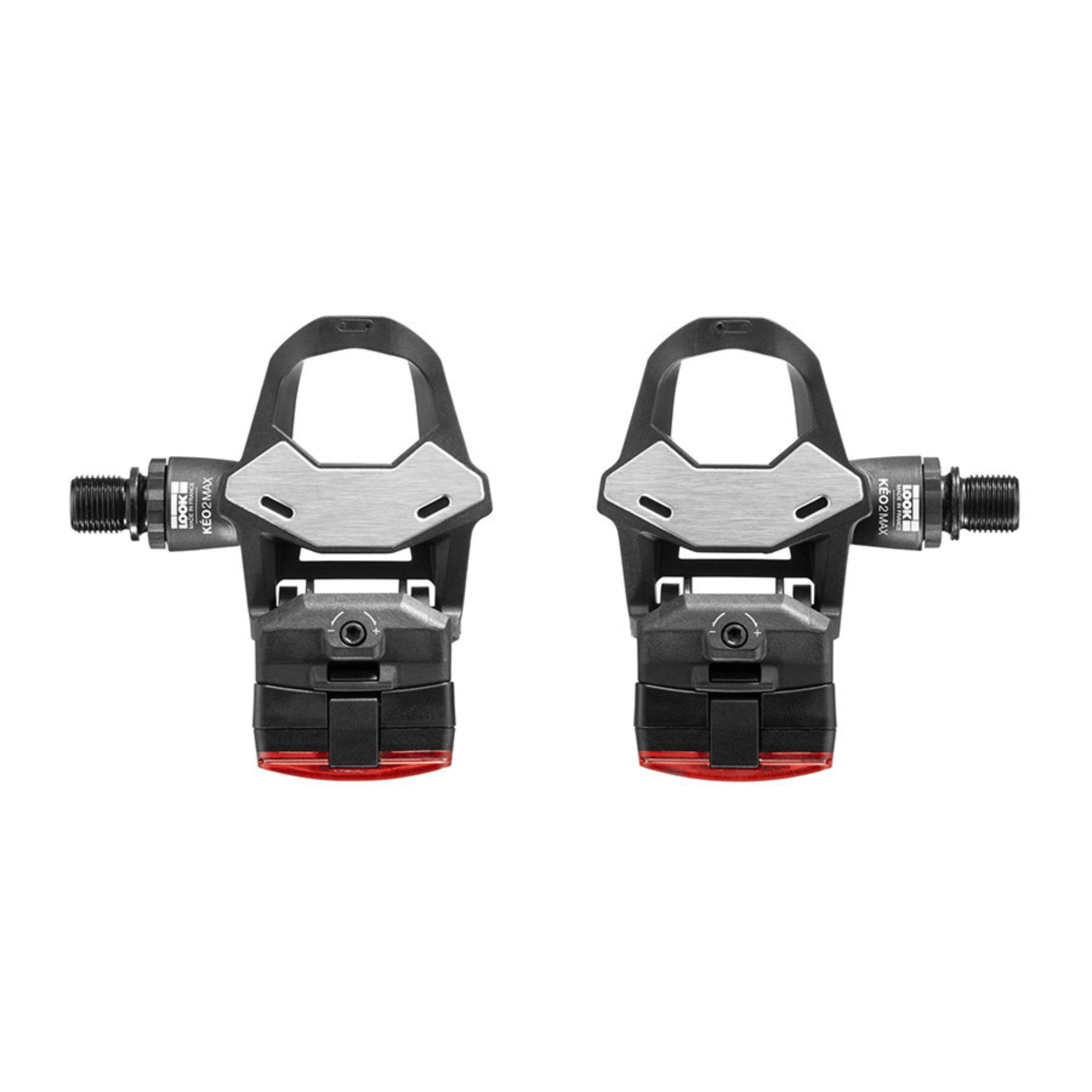 LOOK KEO 2 MAX Vision Pedals Unclassified