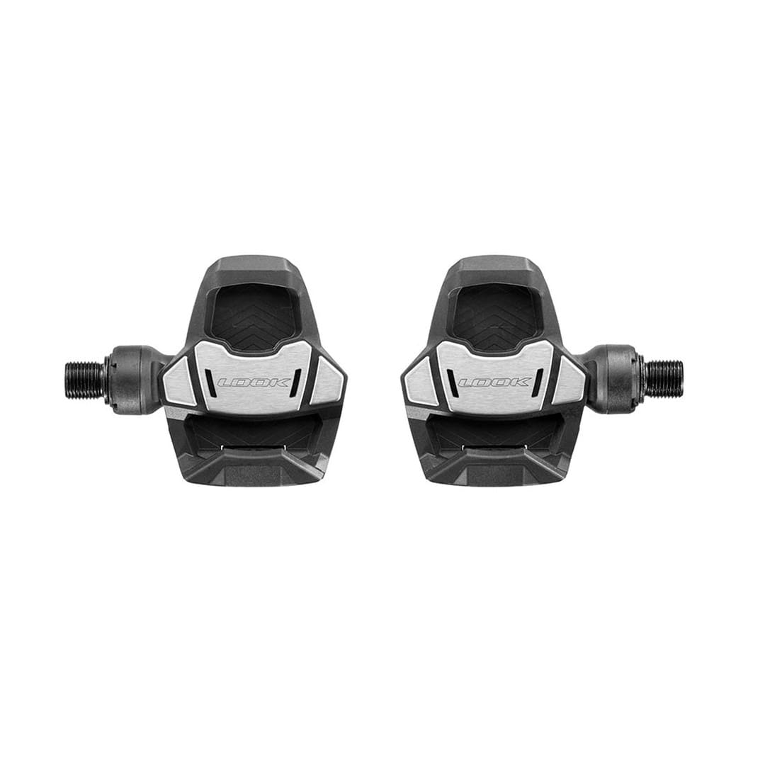 LOOK Keo Blade 08, Pedals, Body: Carbon, Spindle: Cr-Mo, 9/16'', Black, Pair Parts - Pedals - Road