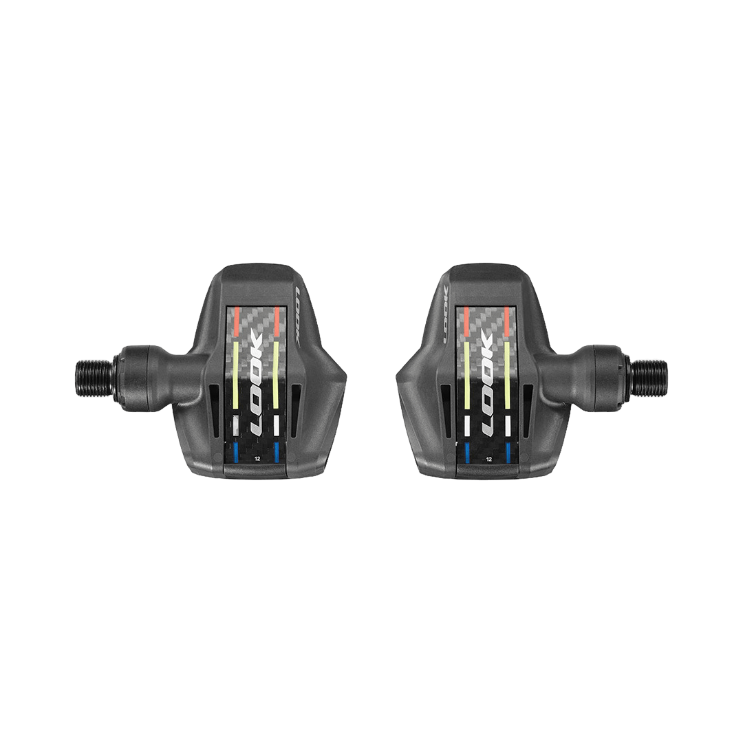 Look Keo Blade 12 Carbon Pedals Parts - Pedals - Road