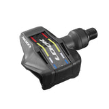 Look Keo Blade  12 Look, Keo Blade  12, Pedals, Body: Carbon, Spindle: Cr-Mo, 9/16'', Black, Pair Clipless Road Pedals