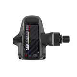 Look KEO BLADE CARBON CERAMIC Look, Keo Blade Carbon Ceramic, Pedals, Body: Carbon, Spindle: Cr-Mo, 9/16'', Black, Pair Clipless Road Pedals
