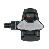 Look KEO BLADE CARBON CERAMIC Look, Keo Blade Carbon Ceramic, Pedals, Body: Carbon, Spindle: Cr-Mo, 9/16'', Black, Pair Clipless Road Pedals