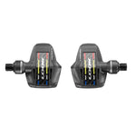 Look Keo Blade Ceramic 08 Look, Keo Blade Ceramic 08, Pedals, Body: Carbon, Spindle: Cr-Mo, 9/16'', Black, Pair Clipless Road Pedals