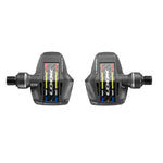Look Keo Blade Ceramic 12 - 56MM Look, Keo Blade Ceramic 12 - 56MM, Pedals, Body: Carbon, Spindle: Cr-Mo, 9/16'', Black, Pair Clipless Road Pedals