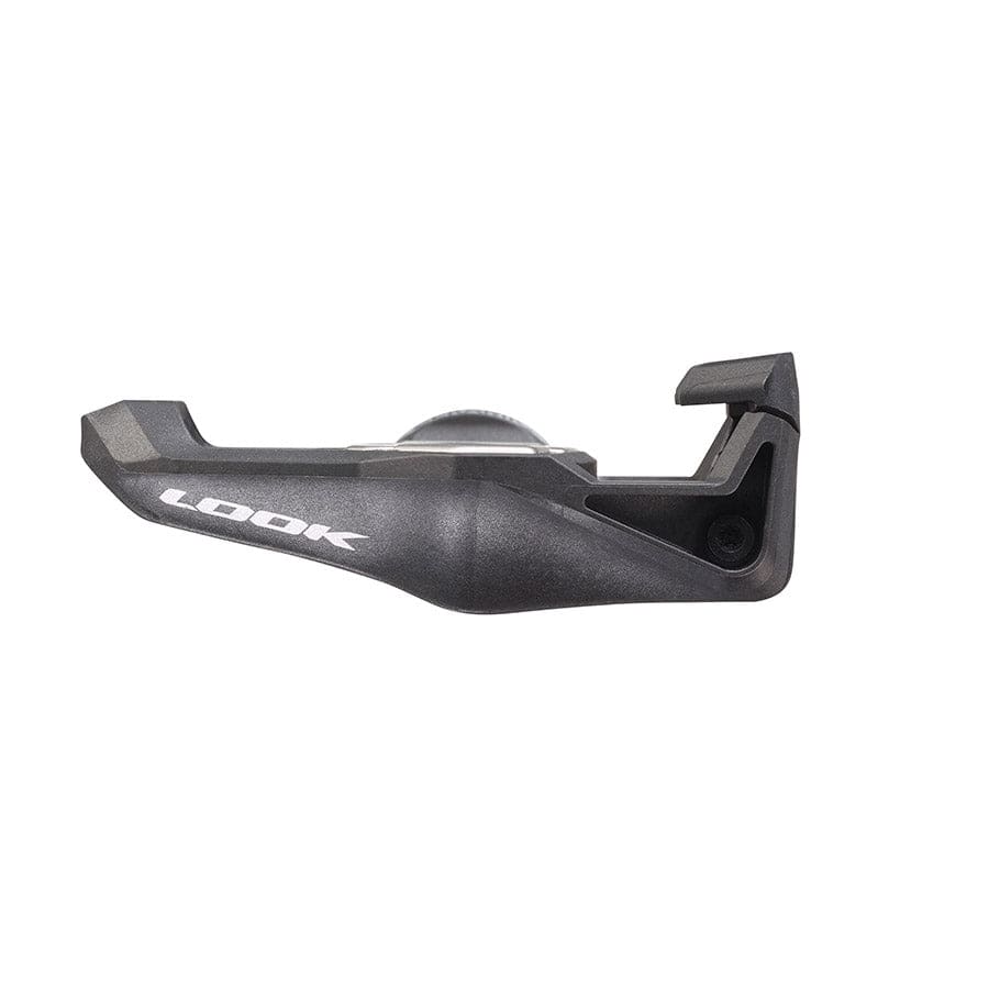 Look Keo Blade Ceramic 12 - 56MM Look, Keo Blade Ceramic 12 - 56MM, Pedals, Body: Carbon, Spindle: Cr-Mo, 9/16'', Black, Pair Clipless Road Pedals