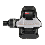 Look Keo Blade Ceramic 12 Look, Keo Blade Ceramic 12, Pedals, Body: Carbon, Spindle: Cr-Mo, 9/16'', Black, Pair Clipless Road Pedals