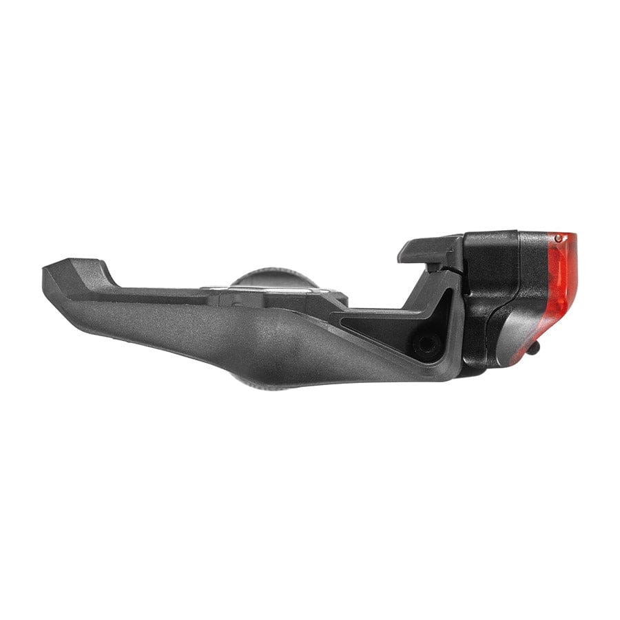 Look Keo Blade Ceramic Vision 12 Look, Keo Blade Ceramic Vision 12, Pedals, Body: Carbon, Spindle: Cr-Mo, 9/16'', Black, Pair Clipless Road Pedals