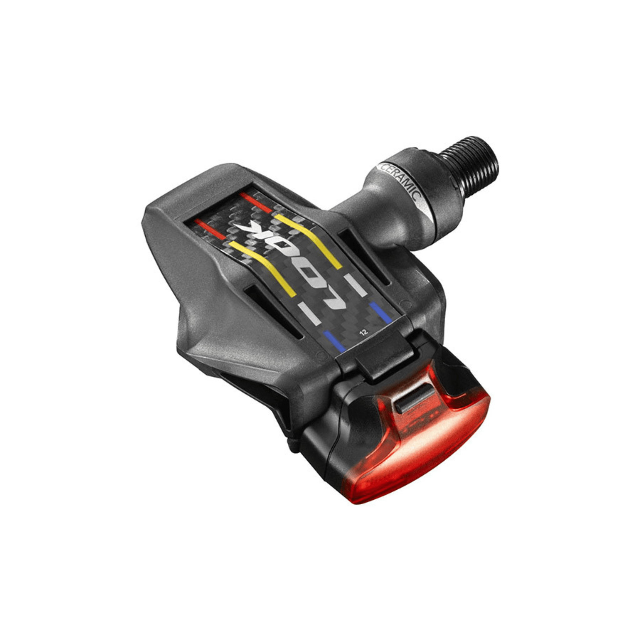 LOOK Keo Blade Ceramic Vision 12 Pedals Parts - Pedals - Road