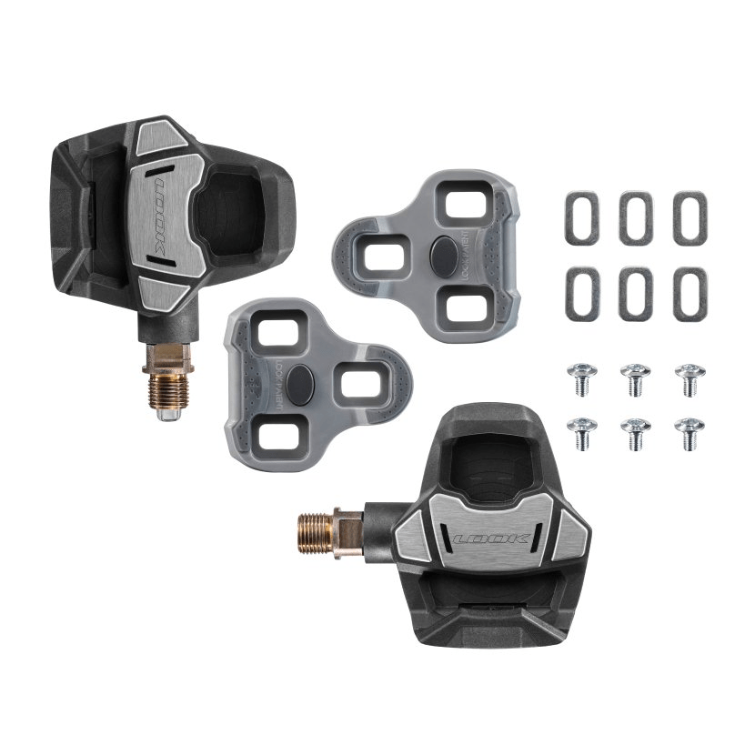 keo blade pedal LOOK Keo Blade Power Single-Sided Pedals – Bici