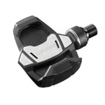 Look Keo Blade Ti Ceramic 12 - 56MM Look, Keo Blade Ti Ceramic 12 - 56MM, Pedals, Body: Carbon, Spindle: Titanium, 9/16'', Black, Pair Clipless Road Pedals