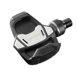 Look Keo Blade Ti Ceramic 12 - 56MM Look, Keo Blade Ti Ceramic 12 - 56MM, Pedals, Body: Carbon, Spindle: Titanium, 9/16'', Black, Pair Clipless Road Pedals