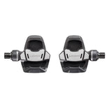 Look Keo Blade Ti Ceramic 12 - 56MM Look, Keo Blade Ti Ceramic 12 - 56MM, Pedals, Body: Carbon, Spindle: Titanium, 9/16'', Black, Pair Clipless Road Pedals