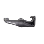 Look Keo Blade Ti Ceramic 12 - 56MM Look, Keo Blade Ti Ceramic 12 - 56MM, Pedals, Body: Carbon, Spindle: Titanium, 9/16'', Black, Pair Clipless Road Pedals