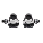 Look Keo Blade Ti Ceramic 12 Look, Keo Blade Ti Ceramic 12, Pedals, Body: Carbon, Spindle: Titanium, 9/16'', Black, Pair Clipless Road Pedals