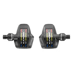 Look Keo Blade Ti Ceramic 12 Look, Keo Blade Ti Ceramic 12, Pedals, Body: Carbon, Spindle: Titanium, 9/16'', Black, Pair Clipless Road Pedals