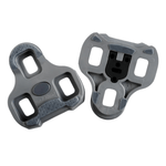 LOOK Keo Cleats Grey 4.5° / Grip Parts - Cleats - 3 Bolt