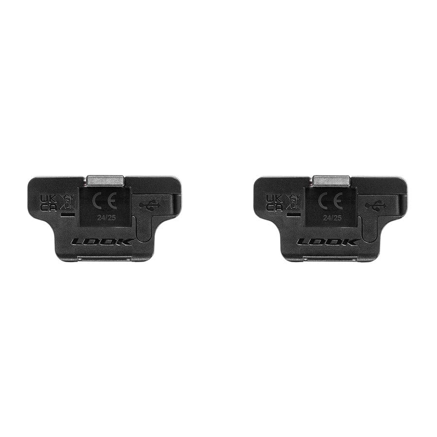 Look KEO Vision Upgrade Kit Look, KEO Vision Upgrade Kit, Pair Pedal Parts and Accessories