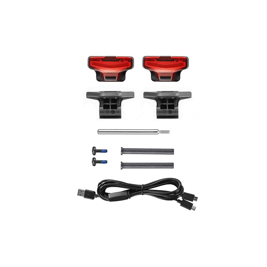 Look KEO Vision Upgrade Kit Look, KEO Vision Upgrade Kit, Pair Pedal Parts and Accessories