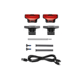 LOOK Keo Vision Upgrade Kit Parts - Pedals