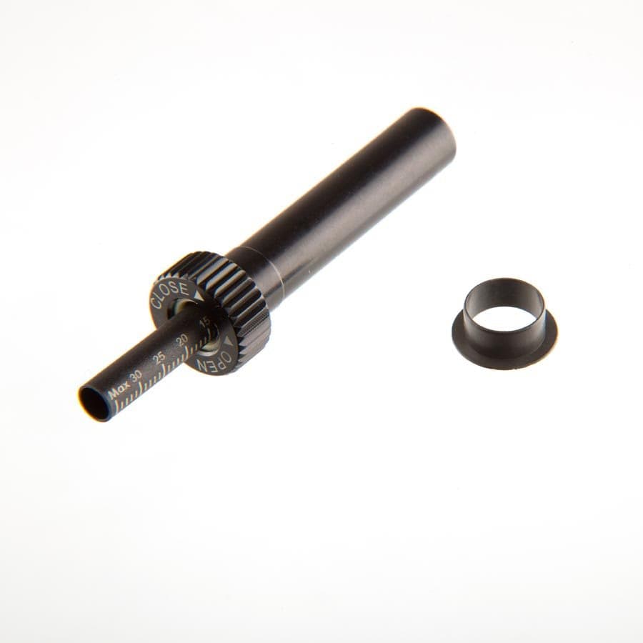 Look Right Adjusting Barrel Kit for ADH2 bar Look, Right Adjusting Barrel Kit for ADH2 bar Rim Brake Parts and Accessories