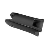 Look Track Carbon Stem Look, Track Carbon, Stem, Length: 100mm, Black Threadless Stems