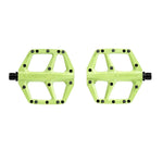 Look Trail Fusion Green, Pair Platform Pedals