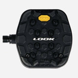 LOOK Trail Grip Pedal Black Platform Pedals